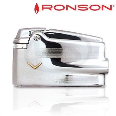 ronson varaflame silver accessories lighters