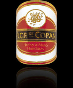 Flor de Copan