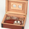 Humidor Starters Set Cherry