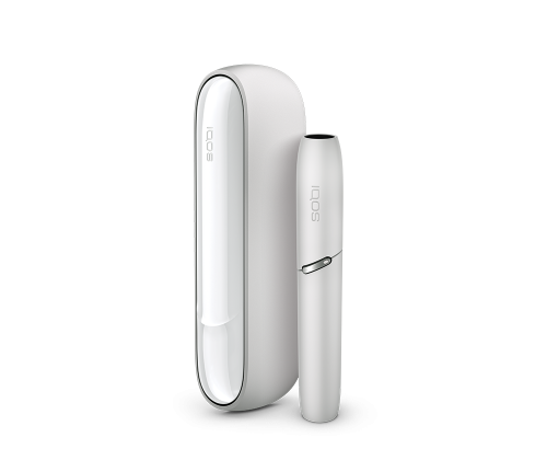 Iqos 3 Kit Warm White