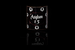 Asylum 13