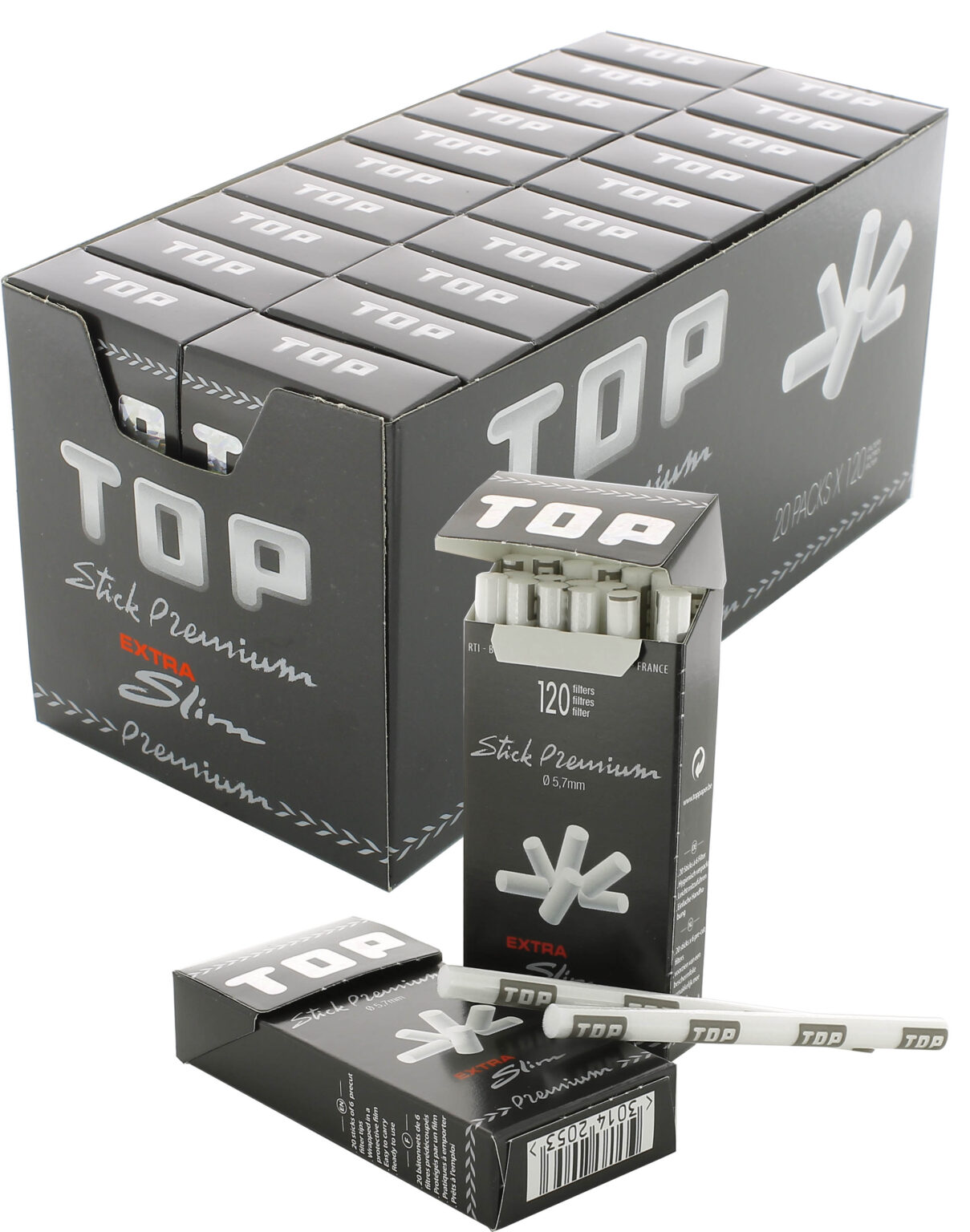 Filter Tips Buy your Cigars, Cigarettes and Tobacco Online