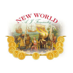 New World