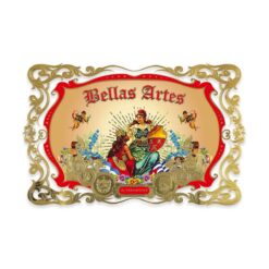 Bellas Artes