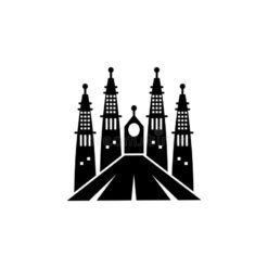 La Sagrada Familia