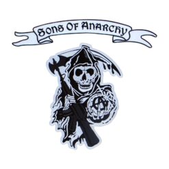 Sons of Anarchy