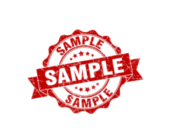 Samplers