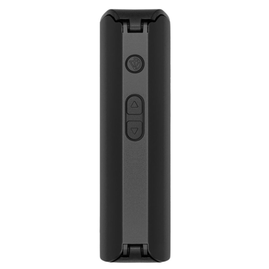 DaVinci IQ Core black1