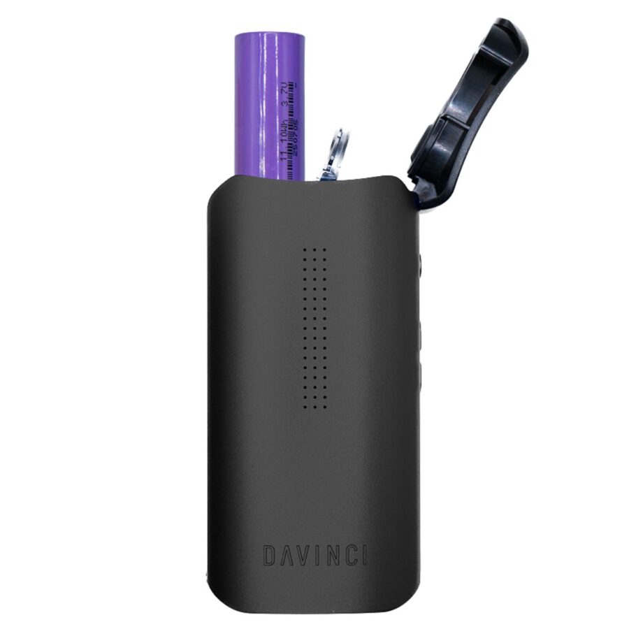 DaVinci IQ Core black2