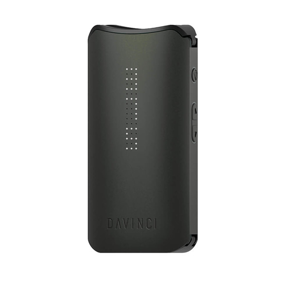 Davinci IQ C Onyx