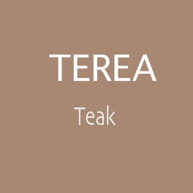 TEREA TEAK