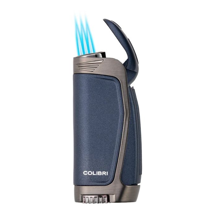 Colibri E3 Tripple jet Navy2
