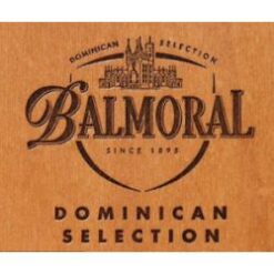 Balmoral Dominican Selection