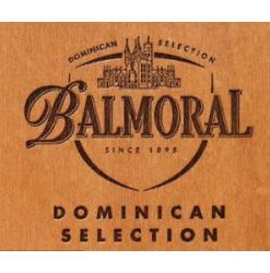 Balmoral Dominican Selection