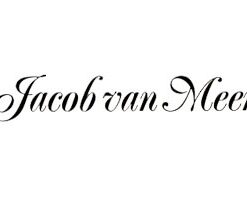 Jacob van Meer