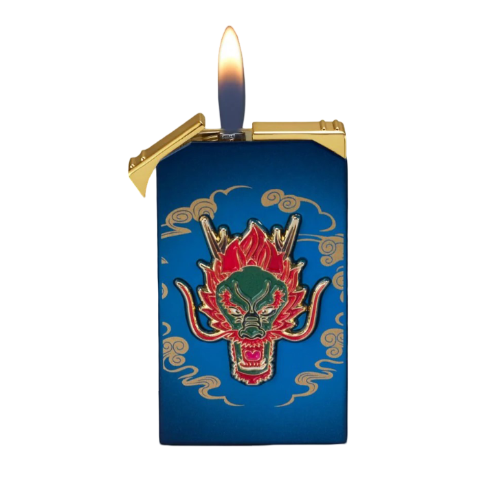 Siglo - Twin Flames Lighter - Year of the Dragon
