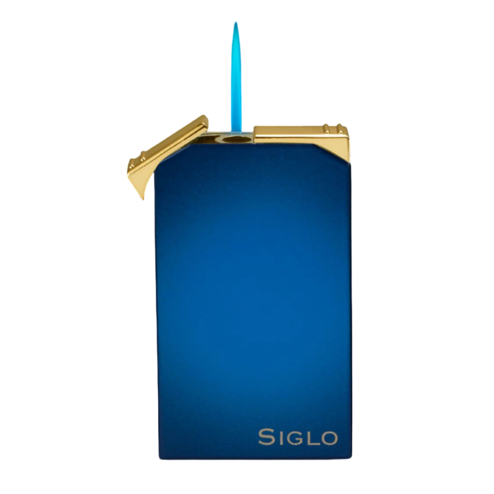 Siglo - Twin Flames Lighter - Year of the Dragon2