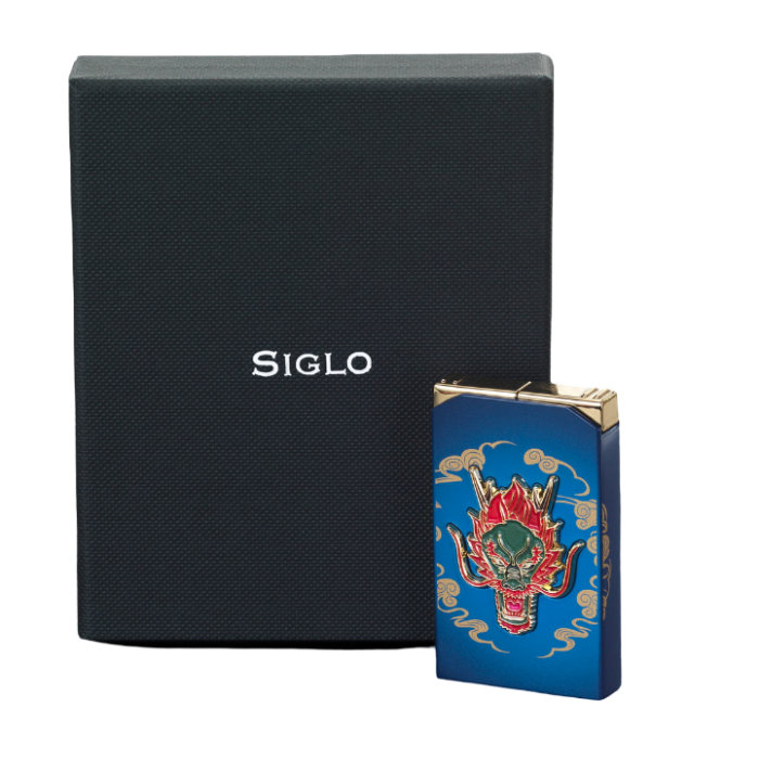 Siglo - Twin Flames Lighter - Year of the Dragon3