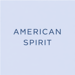 American Spirit Natural