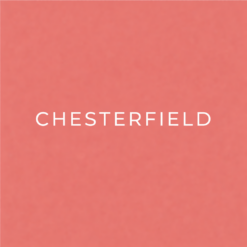 Chesterfield