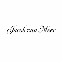 Jacob van Meer