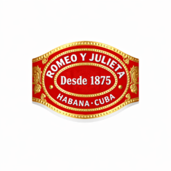 Romeo y Julieta