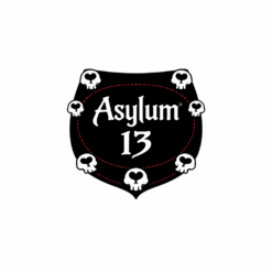 Asylum 13