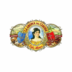 La Aroma del Caribe