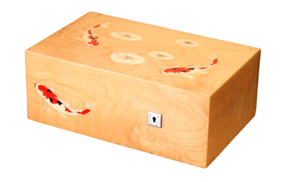 Siglo-cig-koi-fish-humidor--a--large_1_2